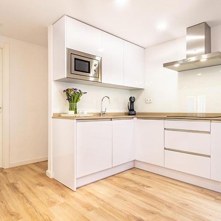 Arena Happy Apartment Fuengirola Ngoại thất bức ảnh