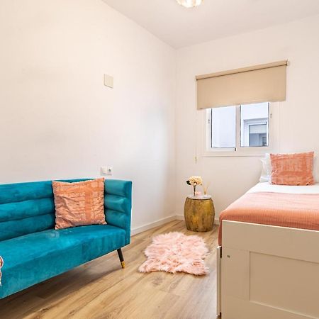 Arena Happy Apartment Fuengirola Ngoại thất bức ảnh