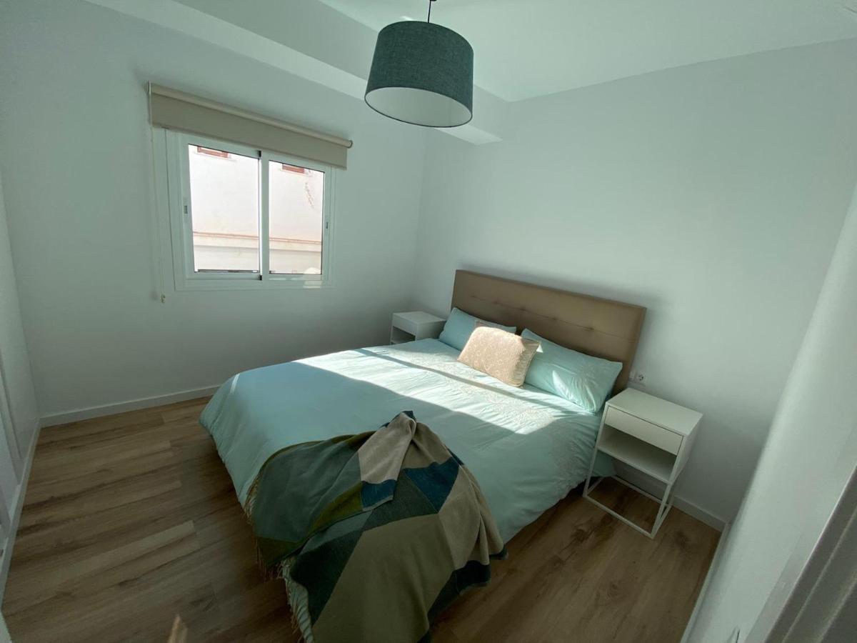 Arena Happy Apartment Fuengirola Ngoại thất bức ảnh